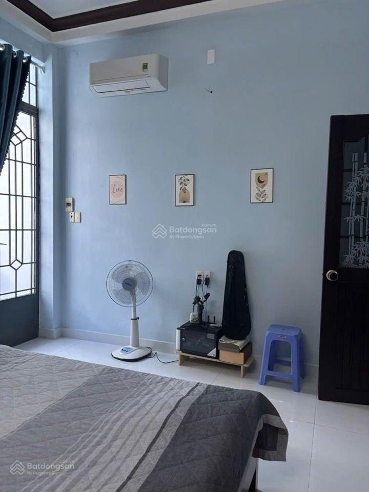 Bán nhà 5 tầng đường tùng thiện vương ngang 5m dòng tiền 40tr/tháng quận 8 giáp quận 5