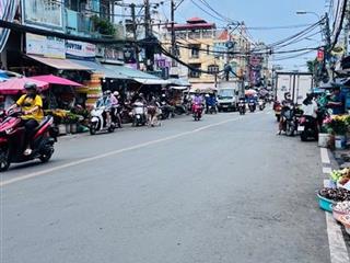 Bán nhà Nguyễn Thị Tần 3 tầng mới 4.2x28 chỉ 11 tỷ 8 TL - 0931172218