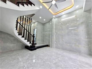 Bán nhà tạ quang bửu, ngang 5m, đẹp ở ngay, 4 tầng hoàn công đủ, ngay parc mall quận 8