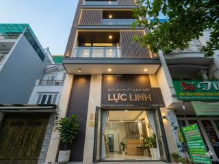 Rẻ 3 tỷ, mặt tiền giáp quận 5, đường tùng thiện vương ngang 4m khai thác chdv hoặc ở