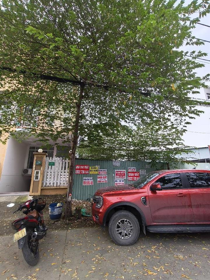 Đất mặt tiền KDC Đại Phúc Vip 5x20 Tiện xây mới Giáp Quận 8- 0931172218