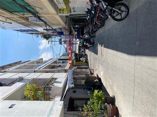 Hẻm xe hơi chợ Rạch Ông, 5 tầng kiên cố, Thang Máy, Âu Dương Lân- 0931172218