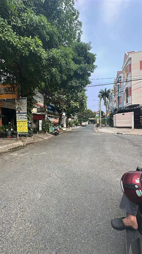 Bán nhà 4 tầng Tạ Quang Bửu ngang 5m chỉ 17 tỷ- 0931172218