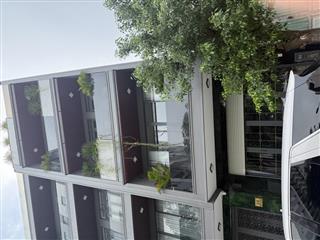BÁN NHÀ QUẬN 8 - KDC PHÚ LỢI 120M2 (5X24) - MẶT TIỀN 4 TẦNG PHẠM THẾ HIỂN