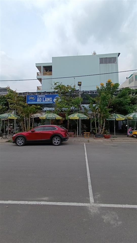 Đất Phân lô KDC - đường Lê Bôi - 5x21 - đường D1 - chỉ 5 tỷ 4
