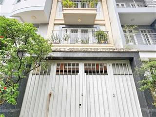 Bán nhà mặt tiền 4 tầng đường Lê Bôi, KDC Phú Lợi, ngang 5m, Hoàn công đủ