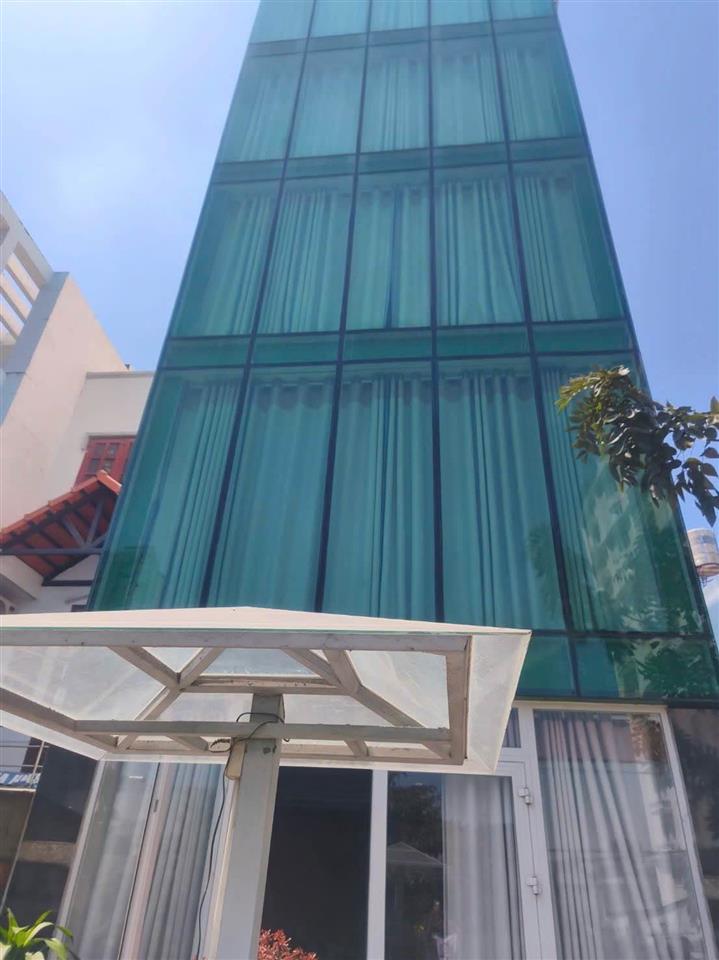 Bán nhà Âu Dương Lân, ngang 5m diện tích lớn hiếm gặp, thích hợp ở kết hợp đầu tư -