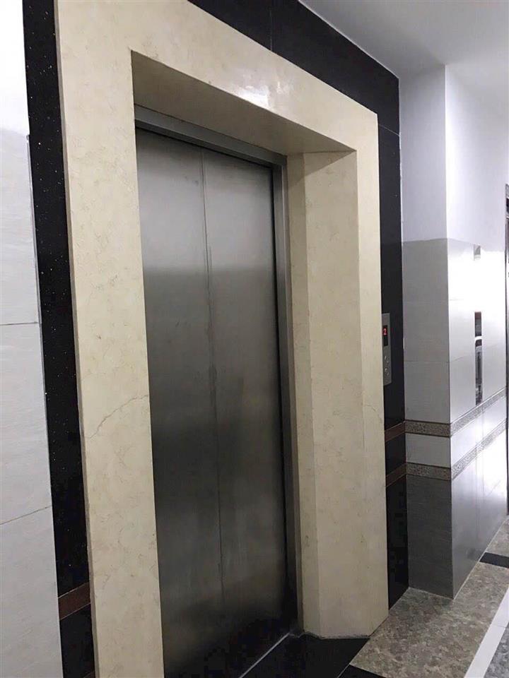Bán nhà Âu Dương Lân, ngang 5m diện tích lớn hiếm gặp, thích hợp ở kết hợp đầu tư -