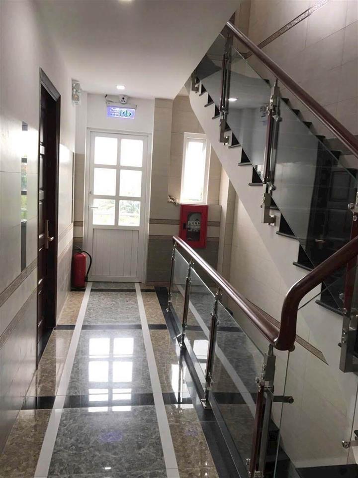 Bán nhà Âu Dương Lân, ngang 5m diện tích lớn hiếm gặp, thích hợp ở kết hợp đầu tư -