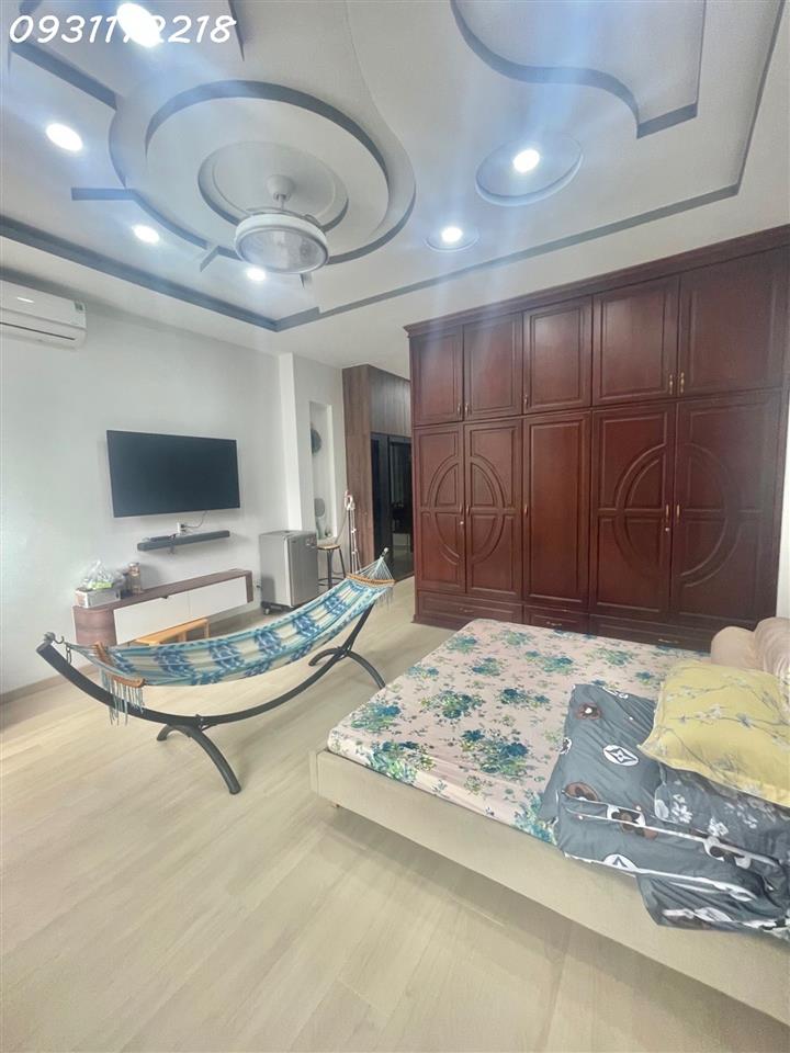 Bán nhà 4 tầng mặt tiền KDC Phú Lợi 5x21 xe tải tránh chỉ 12 tỷ- 0931172218