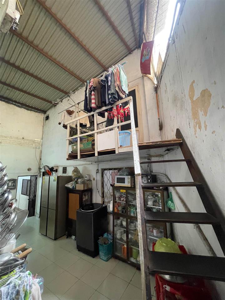 Mặt tiền 3/2  ngay vòng xoay Dân Chủ 7x32, giảm sâu 10 tỷ, Hiếm - 0931172218