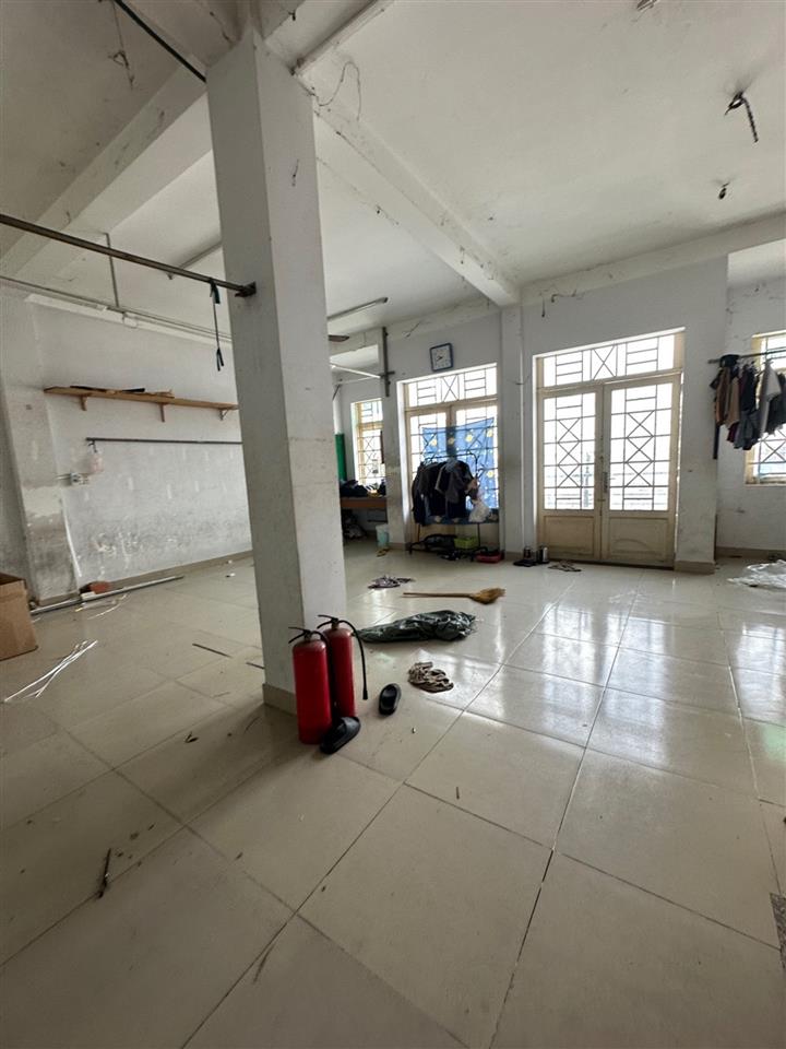 Bán nhà mặt tiền 4 tầng Bùi Minh Trực ngang khủng 12m kinh doanh đa ngành- 0931172218