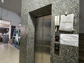 Bán nhà mặt tiền 4 tầng Bùi Minh Trực ngang khủng 12m kinh doanh đa ngành- 0931172218