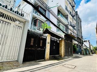Mặt tiền 4 tầng xe hơi Âu Dương Lân 94m2 gần Parc Mall chỉ 13 tỷ nhỉnh