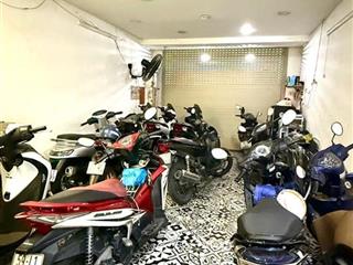 Mặt tiền Âu Dương Lân 4x17 Xây dựng cao tầng kinh doanh đa ngành, 0931172218