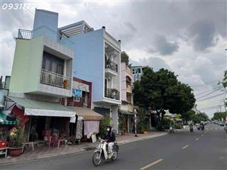 Mặt tiền Bến Bình Đông 9x23, 207m2, khai thác CHDV chỉ 16 tỷ - 0931172218