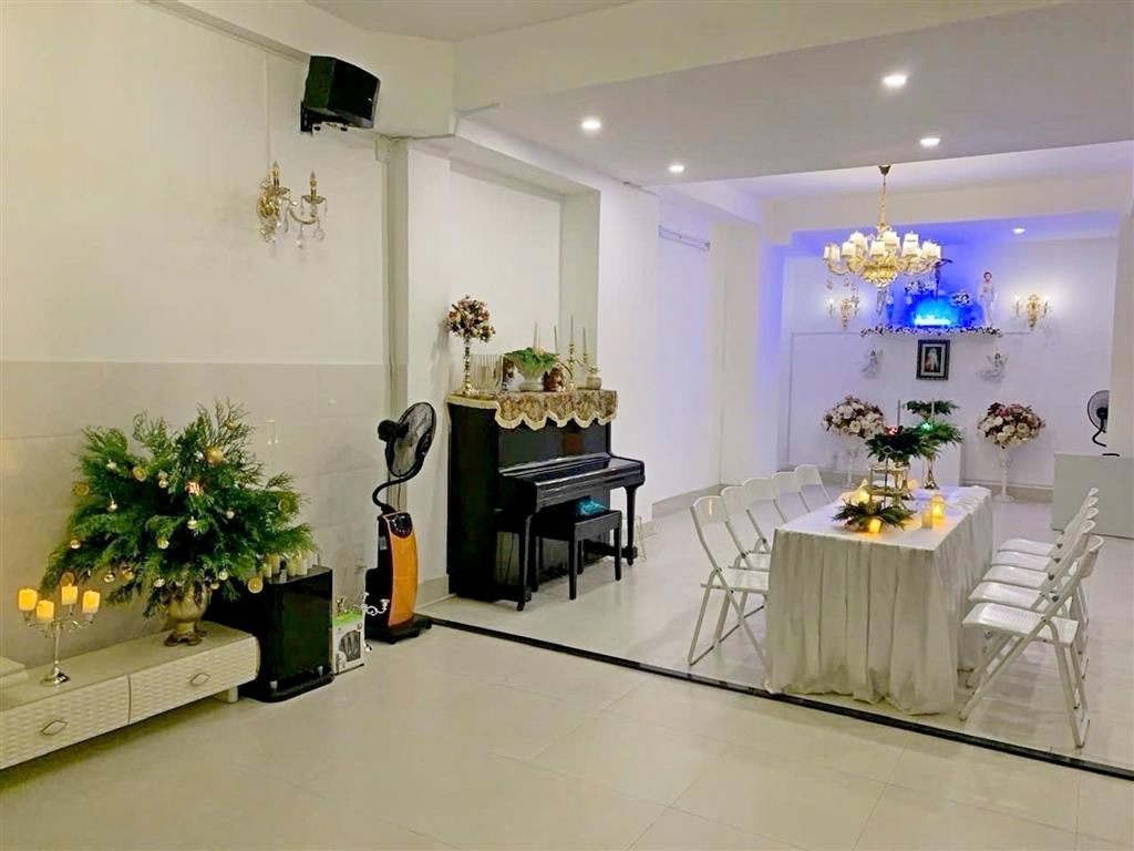 Mặt tiền đường Cao Lỗ, Parc Mall Quận 8, ngang 8m, Hiếm, An ninh, Gọi 0931172218