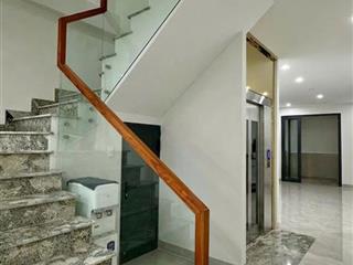 Mặt tiền Phạm Hùng giáp Quận 5 ngang 6m bề thế Tặng Nội Thất - 0931172218