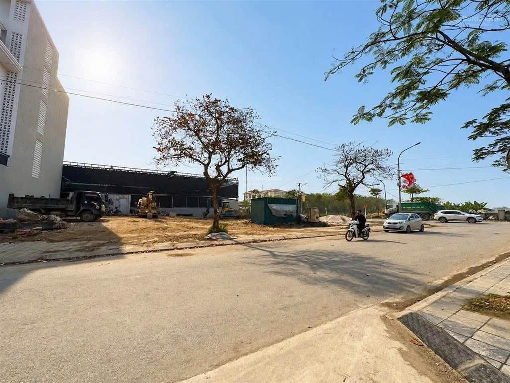 Chủ gửi bán 2 lô biệt thự liền nhau khu đô thị nguyên khê, trung tâm xã phúc thịnh, hà nội