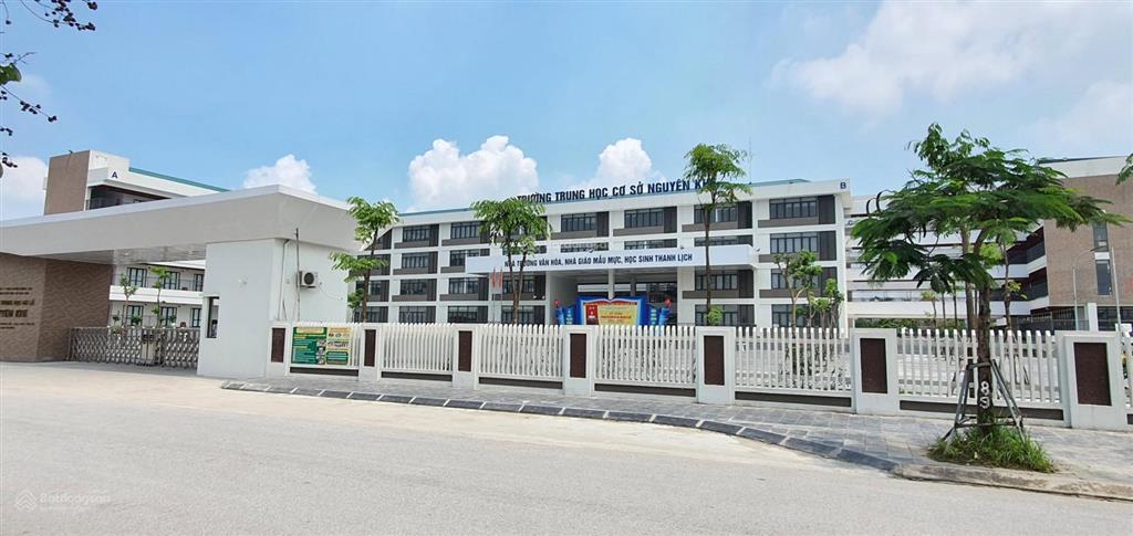 Chủ gửi bán 2 lô biệt thự liền nhau khu đô thị nguyên khê, trung tâm xã phúc thịnh, hà nội