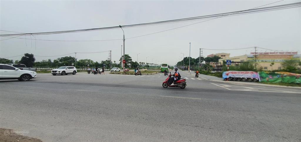 Đất tái định cư nguyên khê, phúc thịnh (nguyên khê, đông anh cũ) kinh doanh đỉnh cao