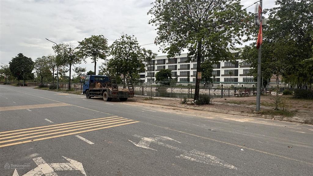 Đất tái định cư nguyên khê, phúc thịnh (nguyên khê, đông anh cũ) kinh doanh đỉnh cao