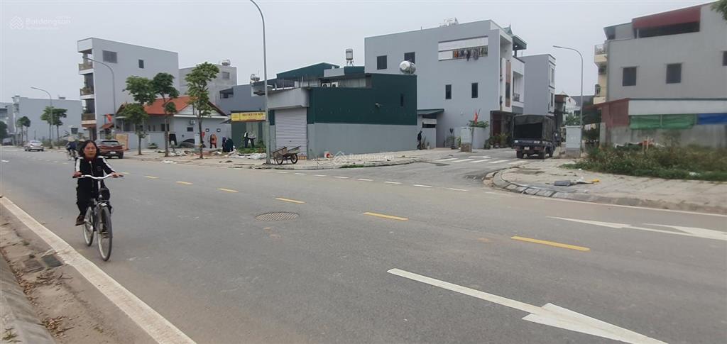 Đất tái định cư nguyên khê, phúc thịnh (nguyên khê, đông anh cũ) kinh doanh đỉnh cao