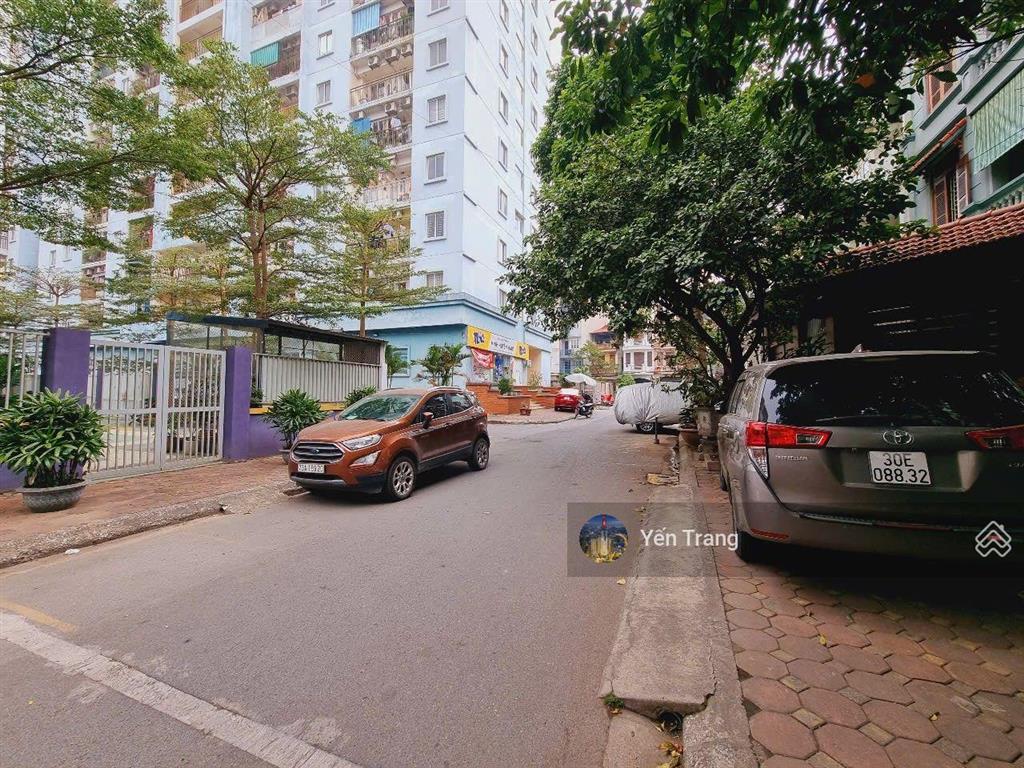 Nhà đẹp hồ tùng mậu, ô tô tránh, kd, 58m2x5t, mt 6m, chỉ 14.5 tỷ