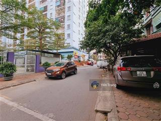 Nhà đẹp hồ tùng mậu, ô tô tránh, kd, 58m2x5t, mt 6m, chỉ 14.5 tỷ