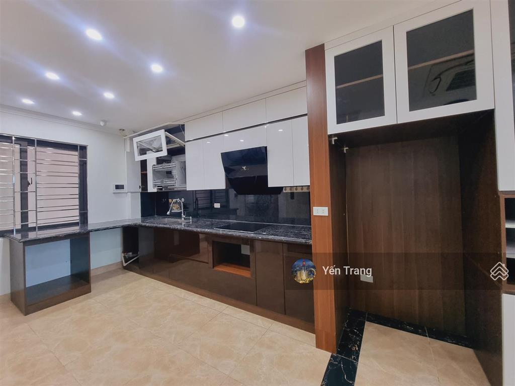 Nhà đẹp hồ tùng mậu, ô tô tránh, kd, 58m2x5t, mt 6m, chỉ 14.5 tỷ