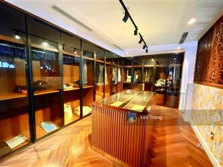 Bán nhà phùng chí kiên, ô tô tránh, kd đỉnh, 68m2 x 7 tầng, 28.5 tỷ.