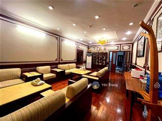 Bán nhà pl nguyễn cơ thạch, ô tô tránh, kd, 115m2 x 5t, mt 7m, 39 tỷ.