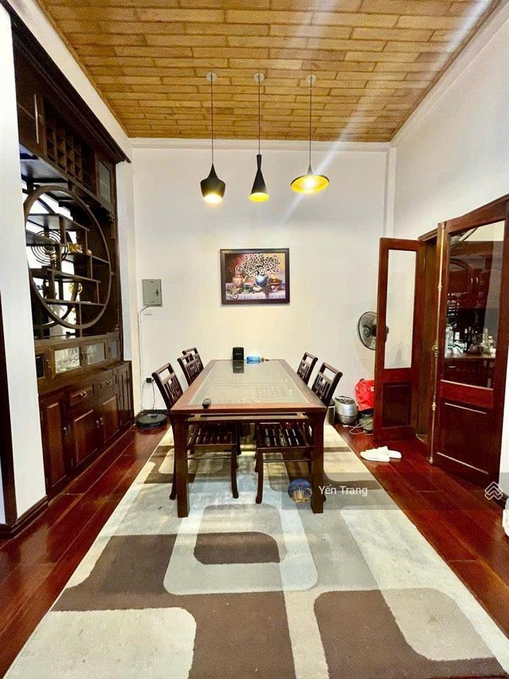 Bán nhà pl nguyễn cơ thạch, ô tô tránh, kd, 115m2 x 5t, mt 7m, 39 tỷ.