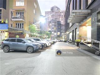 Bán nhà phân lô xuân thủy, ô tô tránh, hè 6m, 116m2 x 5 tầng, chỉ 42 tỷ