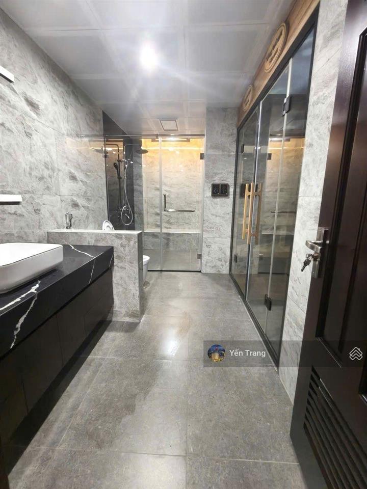 Bán nhà giảng võ ba đình, nhà mới thang máy, gần phố, kd, 60m2 x 6t, 15 tỷ