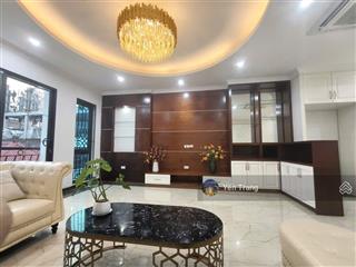 Bán nhà giảng võ ba đình, nhà mới thang máy, gần phố, kd, 60m2x6t, 15 tỷ