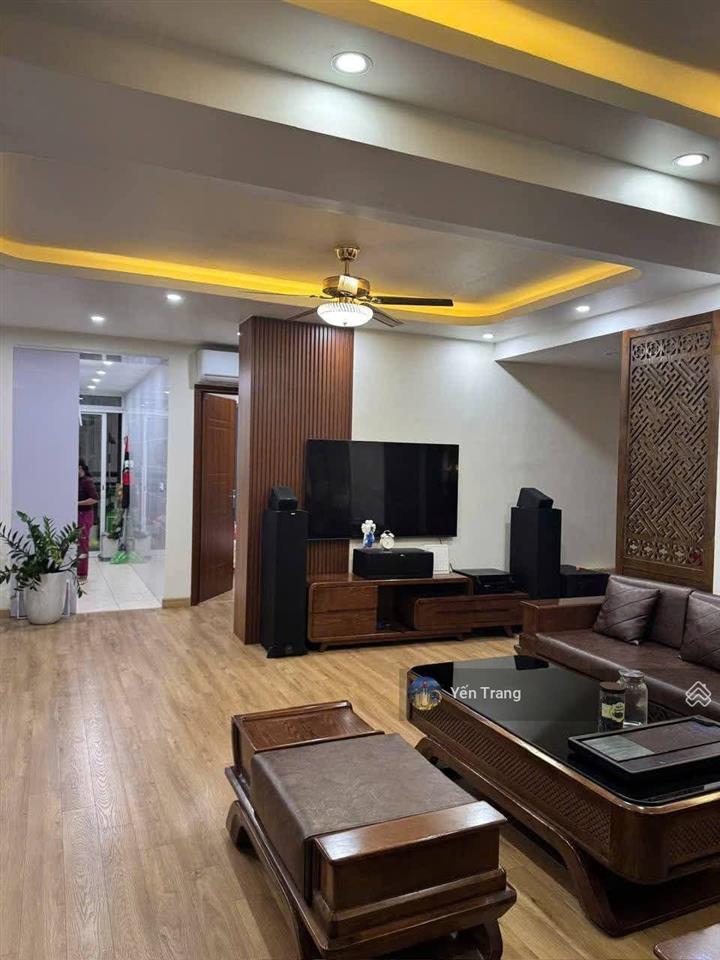 Bán nhà nguyễn khánh toàn, ô tô, kinh doanh, 43m2 x 5 tầng, chỉ 12 tỷ.