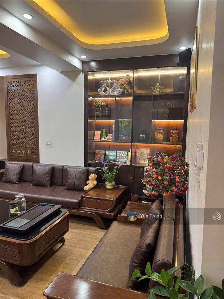 Bán nhà nguyễn khánh toàn, ô tô, kinh doanh, 43m2 x 5 tầng, chỉ 12 tỷ.