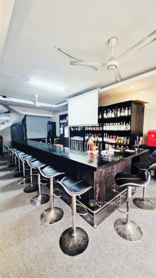 Bán nhà nguyễn công hoan, ô tô tránh, kinh doanh tốt, dt 55m2x5t, 25.5 tỷ