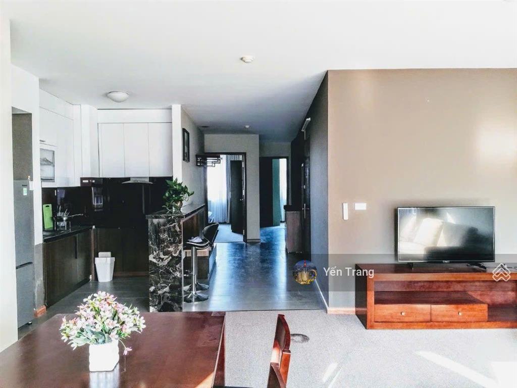 Bán nhà tô ngọc vân, ô tô tránh, kinh doanh vô đối, 135m2 x 9t, 75 tỷ.