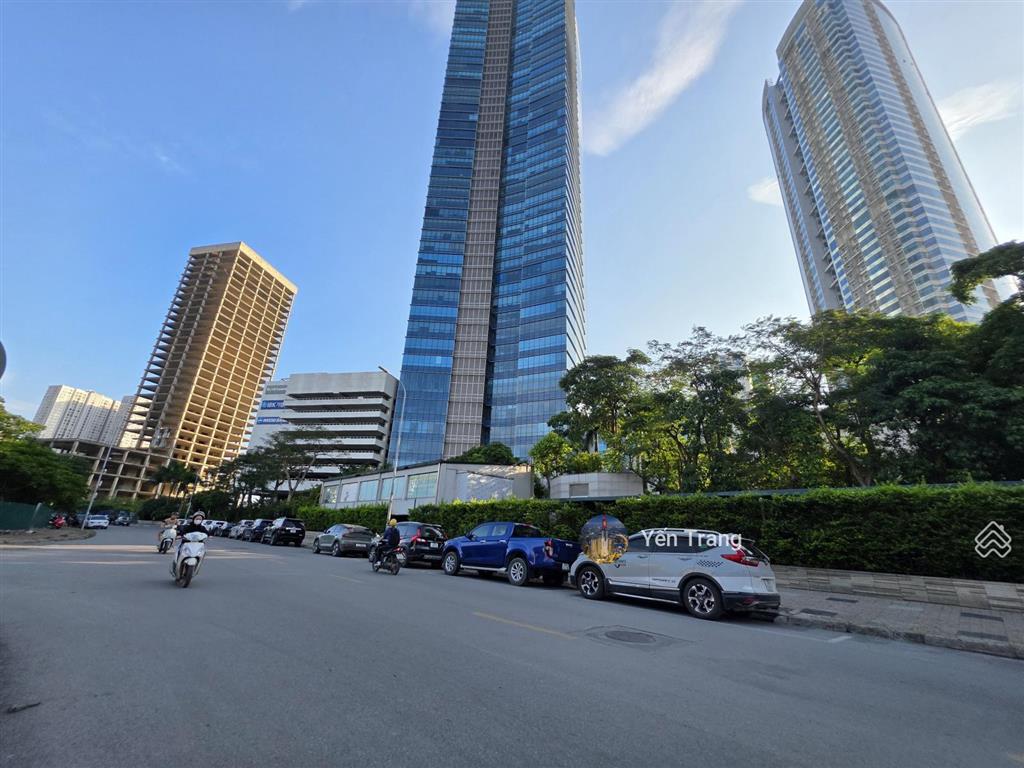 Bán đất phân lô nguyễn chánh,, 3 ô tô tránh, hè 6m, kd, 100m2, 39.5 tỷ