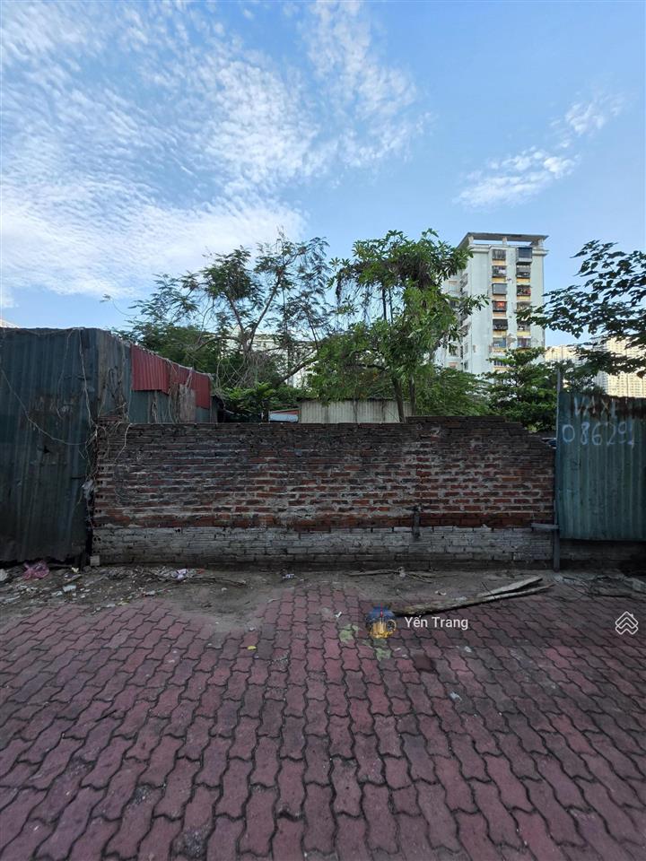 Bán đất phân lô nguyễn chánh,, 3 ô tô tránh, hè 6m, kd, 100m2, 39.5 tỷ