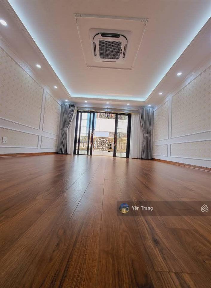 Bán nhà trịnh công sơn view hồ, thang máy gần phố, 62m2 x 8t, 22 tỷ.