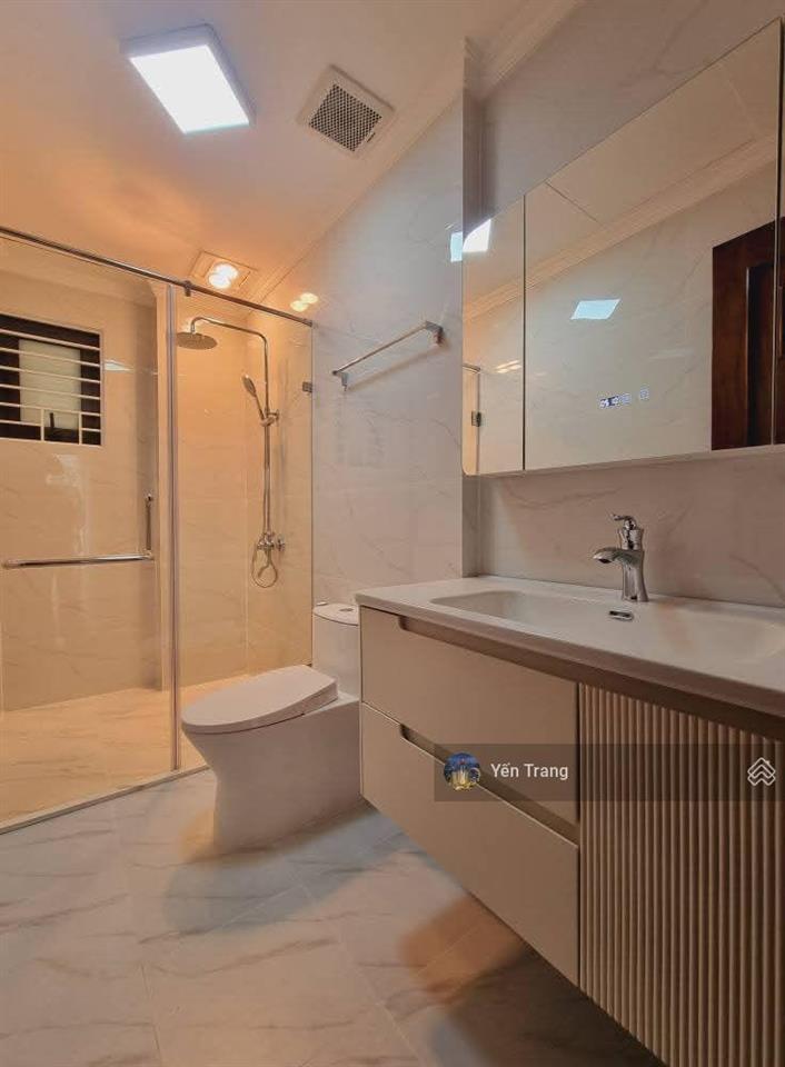 Bán nhà trịnh công sơn view hồ, thang máy gần phố, 62m2 x 8t, 22 tỷ.