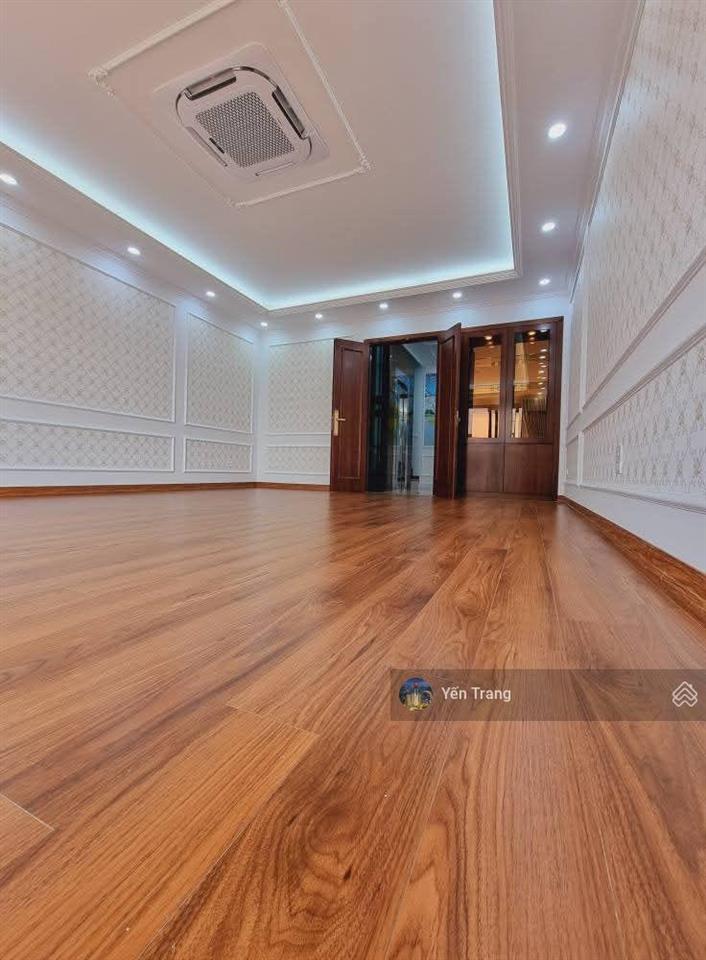 Bán nhà trịnh công sơn view hồ, thang máy gần phố, 62m2 x 8t, 22 tỷ.