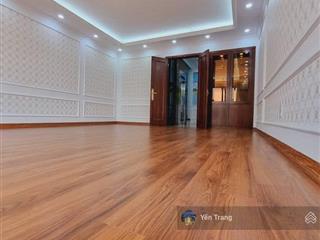 Bán nhà trịnh công sơn view hồ, thang máy gần phố, 60m2 x 7t, 22.9 tỷ.