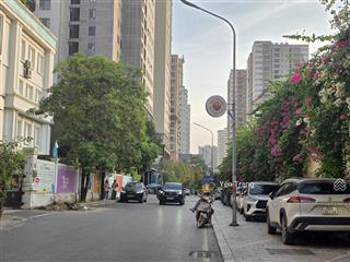 Bán nhà lk nguyễn tuân, kinh doanh đa dạng, 110m2x6t, mt 7.5m, 51 tỷ.
