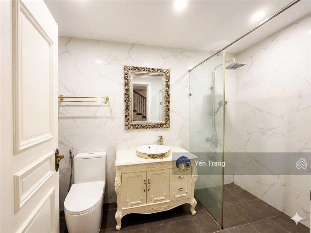 Bán nhà phố nguyễn thị định, kinh doanh đỉnh, dt 99m2x5t, mt 7m, 48 tỷ