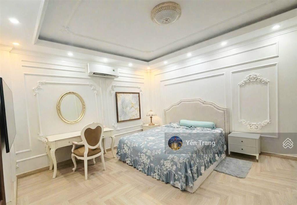 Bán nhà phố nguyễn thị định, kinh doanh đỉnh, dt 99m2x5t, mt 7m, 48 tỷ