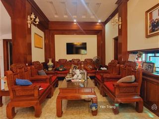 Bán nhà nguyễn văn huyên, ô tô, gần phố, kinh doanh, 43m2x5 tầng, 12 tỷ